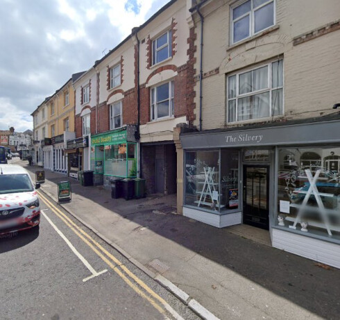 Store Image