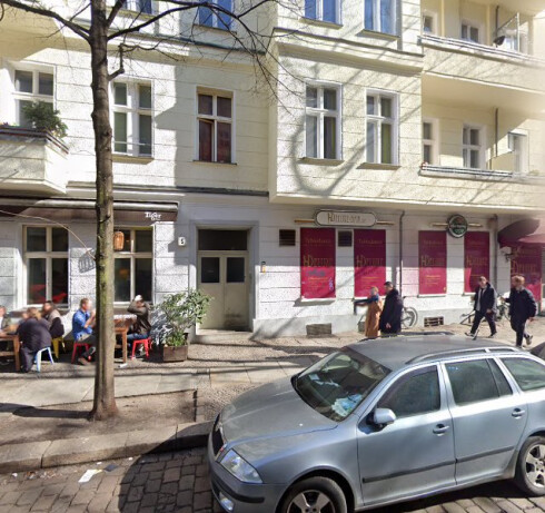 Store Image