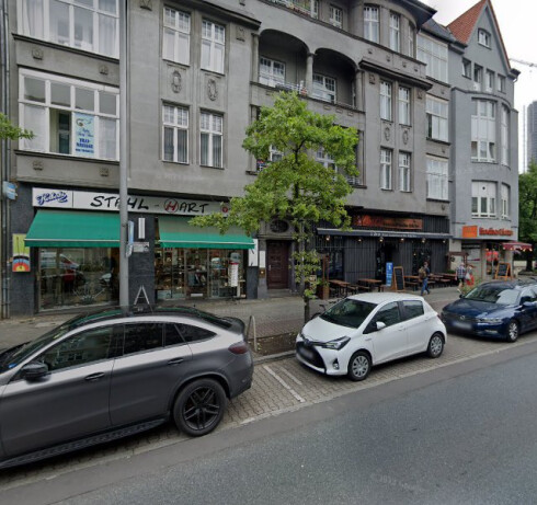 Store Image