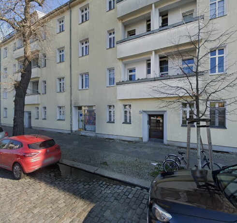 Store Image