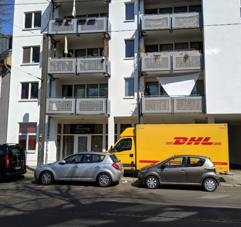 Store Image