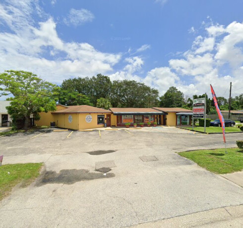Store Image