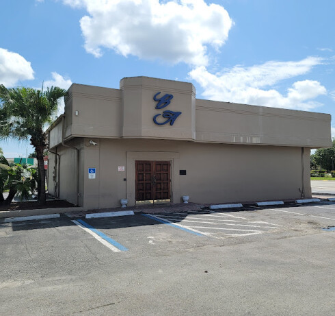 Venue Image