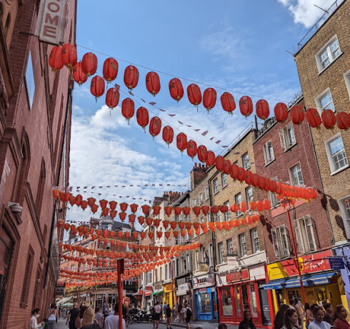 Store Image