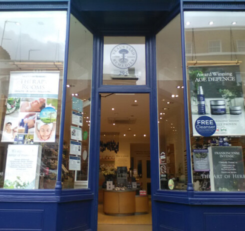 Store Image