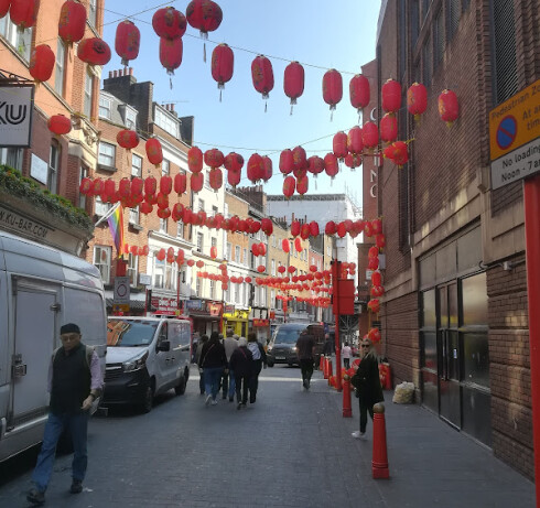 Store Image