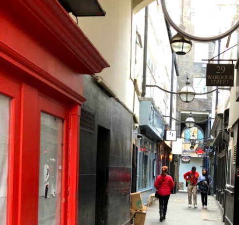 Store Image