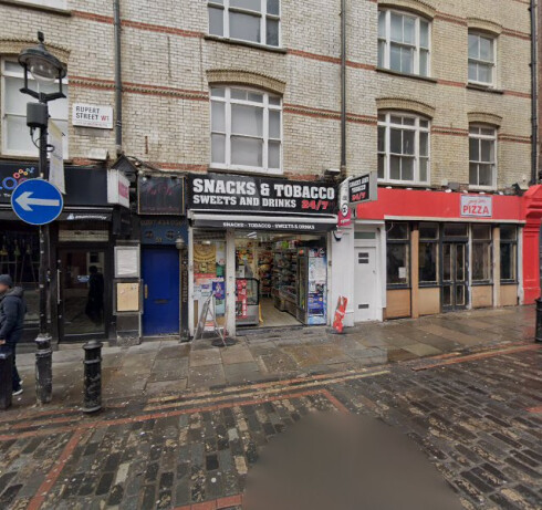 Store Image