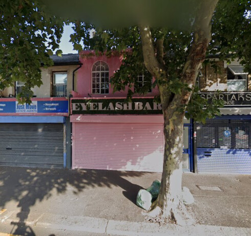 Store Image