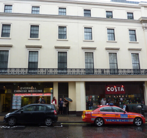 Store Image