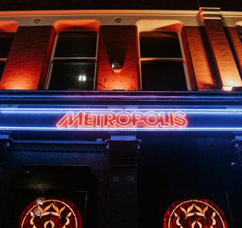 Venue Image