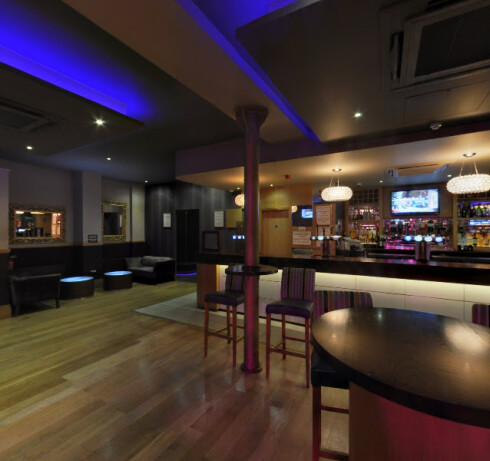 Venue Image