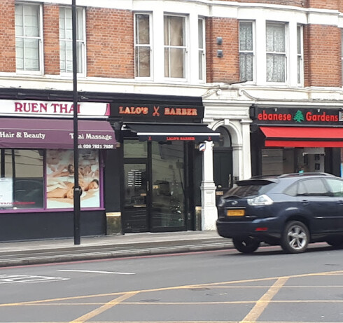 Store Image