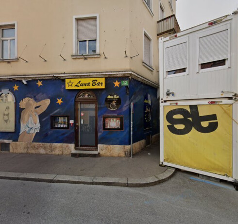 Store Image