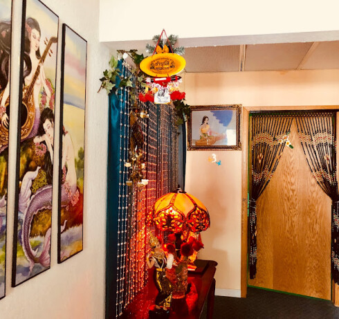 Store Image