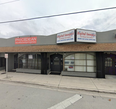 Store Image