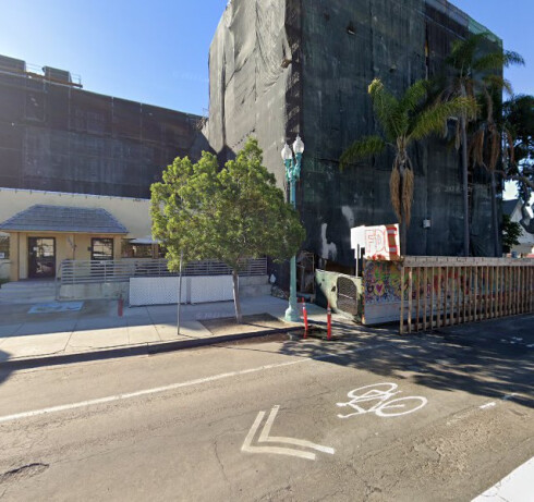 Store Image