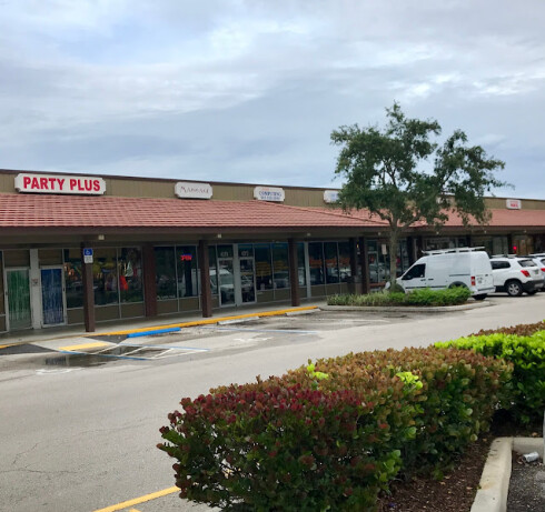 Store Image