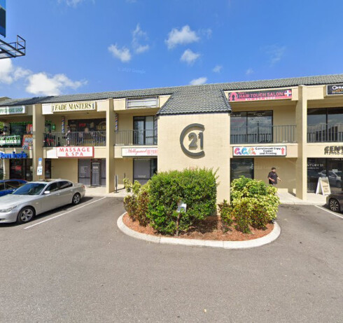 Store Image