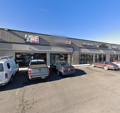 Store Image