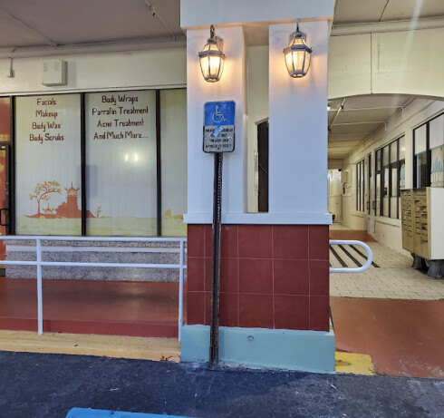 Store Image