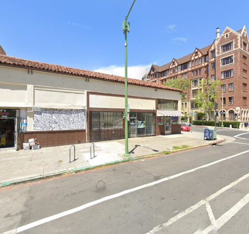 Store Image