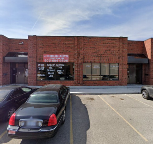 Store Image