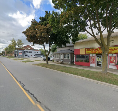 Store Image