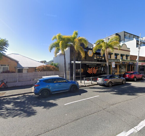 Venue Image