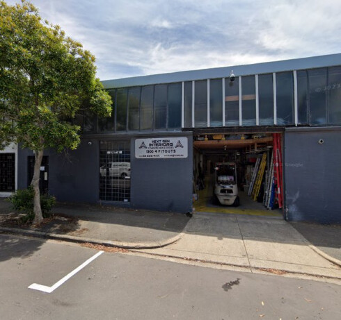 Store Image
