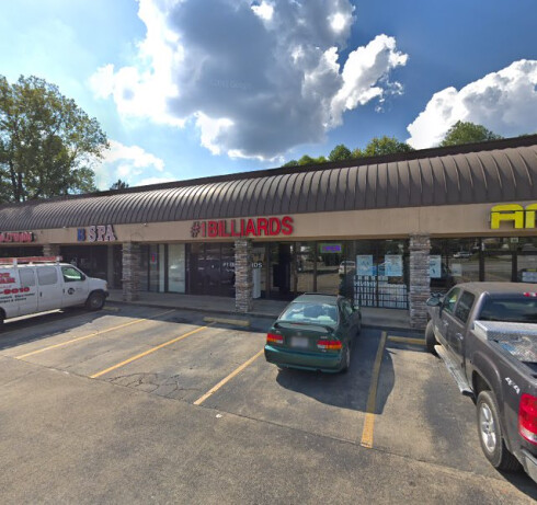 Store Image
