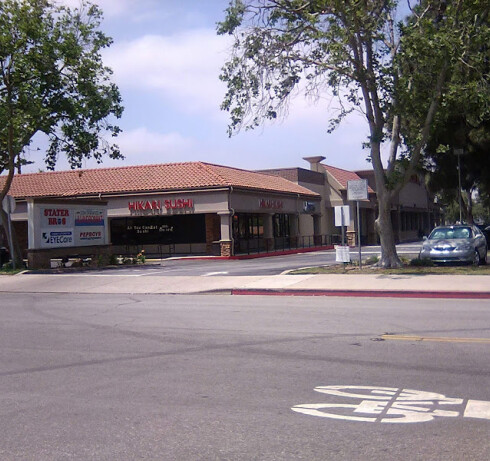 Store Image