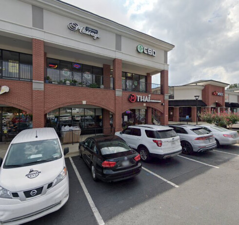Store Image