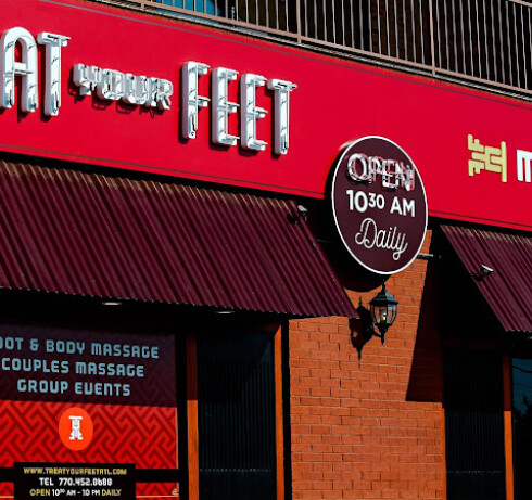 Store Image