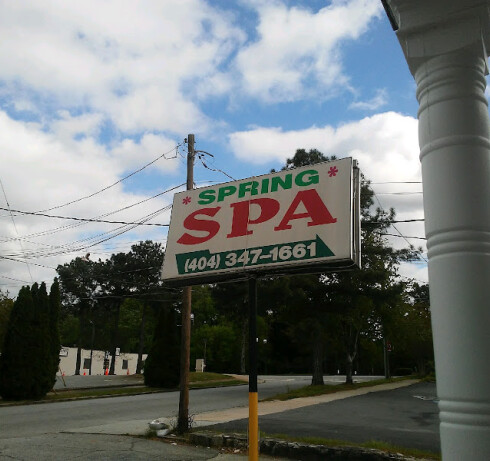 Store Image