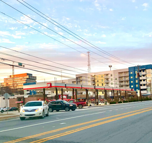 Store Image