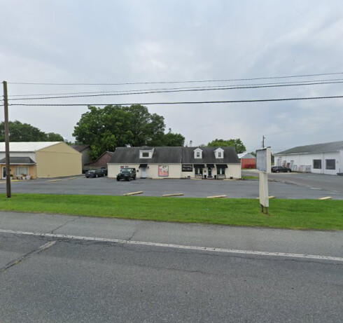 Store Image