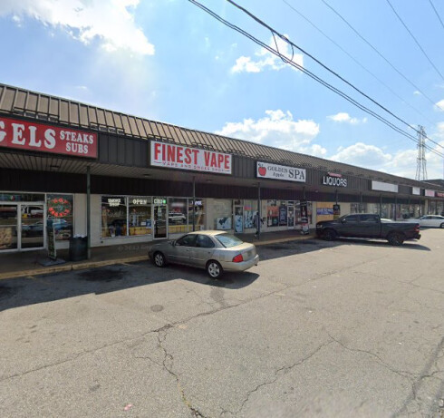Store Image