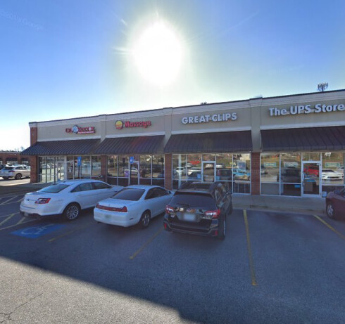Store Image