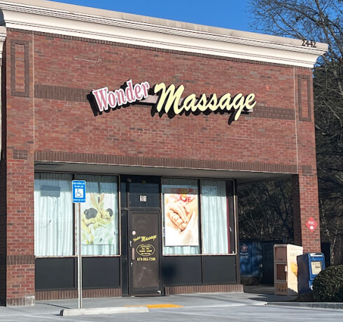 Store Image