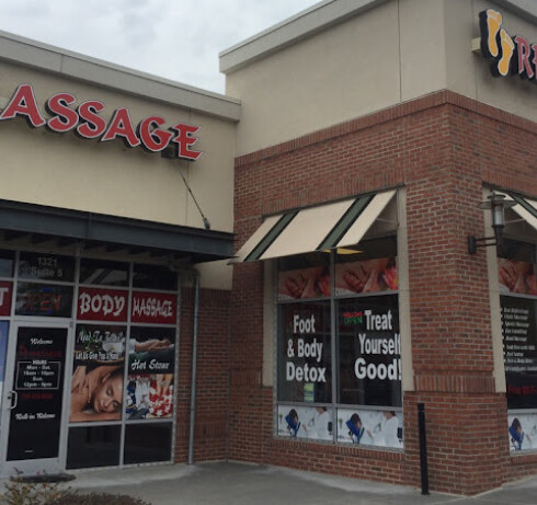 Store Image