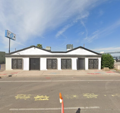 Venue Image