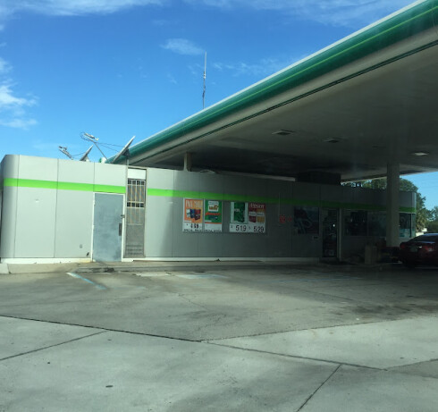 Store Image