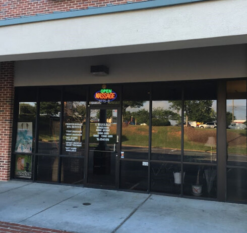 Store Image