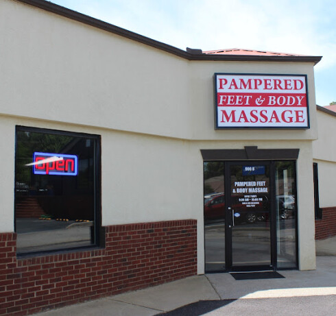 Store Image