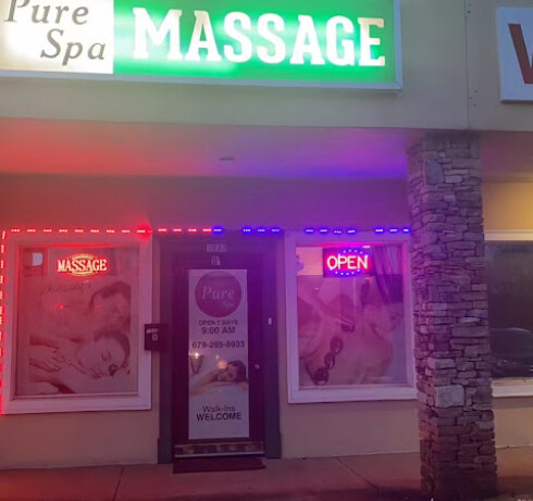 Store Image