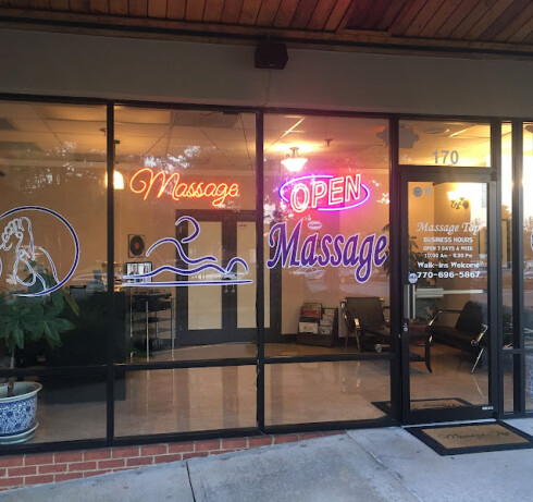 Store Image