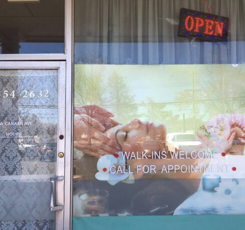 Store Image