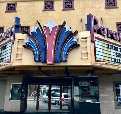 Venue Image
