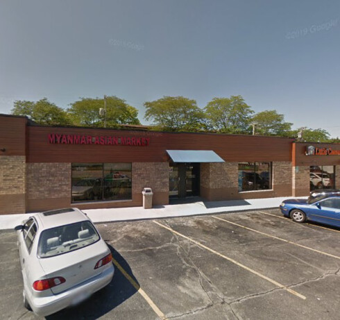 Store Image